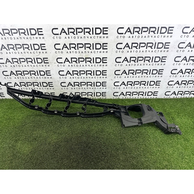 Крепление крыла (кузов и элементы) BMW X5 E70 2012 3.0 N55B30 51657157989