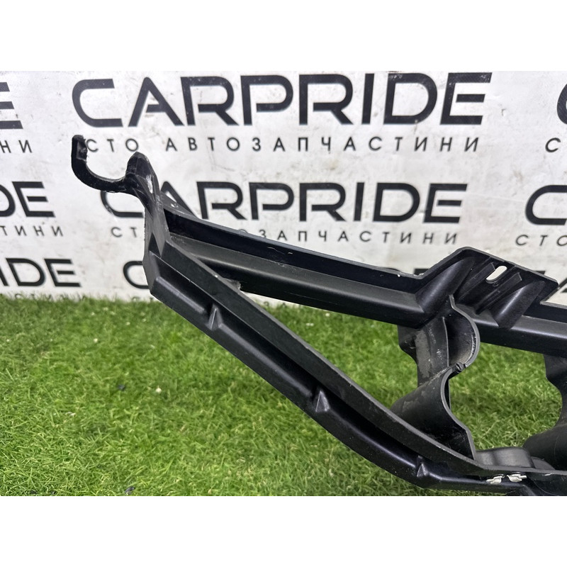 Крепление крыла (кузов и элементы) BMW X5 E70 2012 3.0 N55B30 51657157989