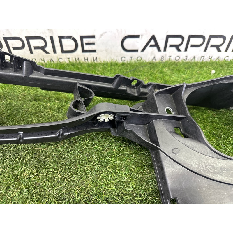 Крепление крыла (кузов и элементы) BMW X5 E70 2012 3.0 N55B30 51657157989