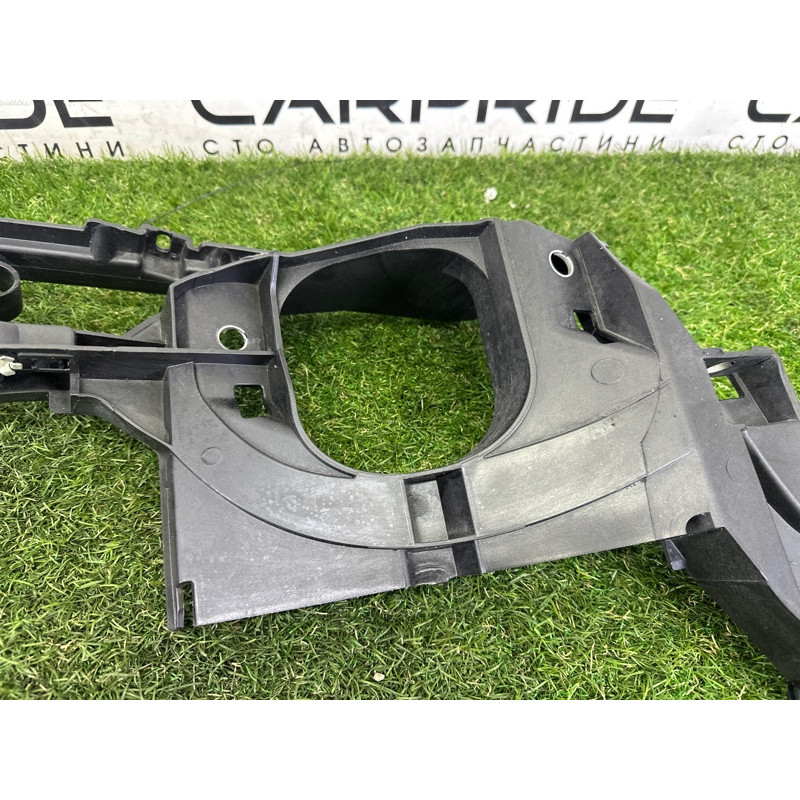 Крепление крыла (кузов и элементы) BMW X5 E70 2012 3.0 N55B30 51657157989