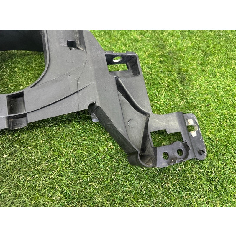 Крепление крыла (кузов и элементы) BMW X5 E70 2012 3.0 N55B30 51657157989