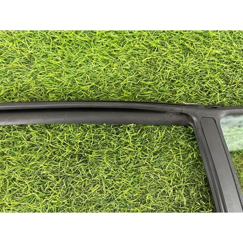 Форточка дверцят (кузов і елементи) Hyundai Ioniq AE 2018 1.6 Hybrid 83417G2020