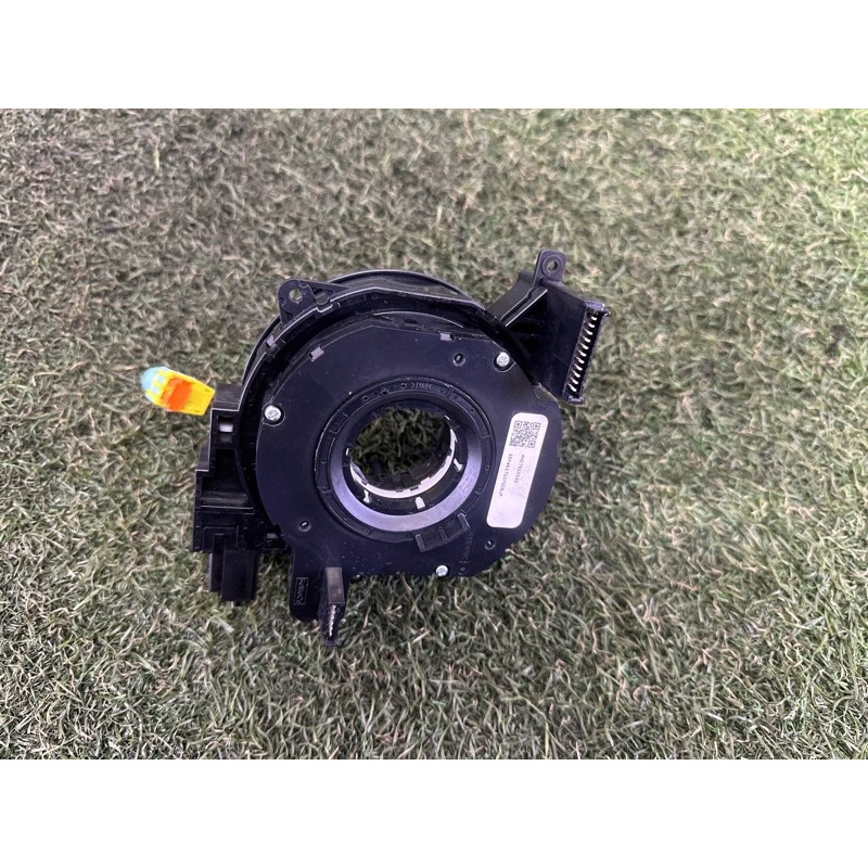 Подрулевой шлейф (электрика) LAND ROVER RANGE ROVER Sport L494 2016 3.0 Diesel LR084446