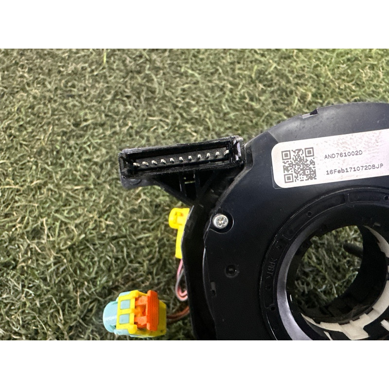 Подрулевой шлейф (электрика) LAND ROVER RANGE ROVER Sport L494 2016 3.0 Diesel LR084446