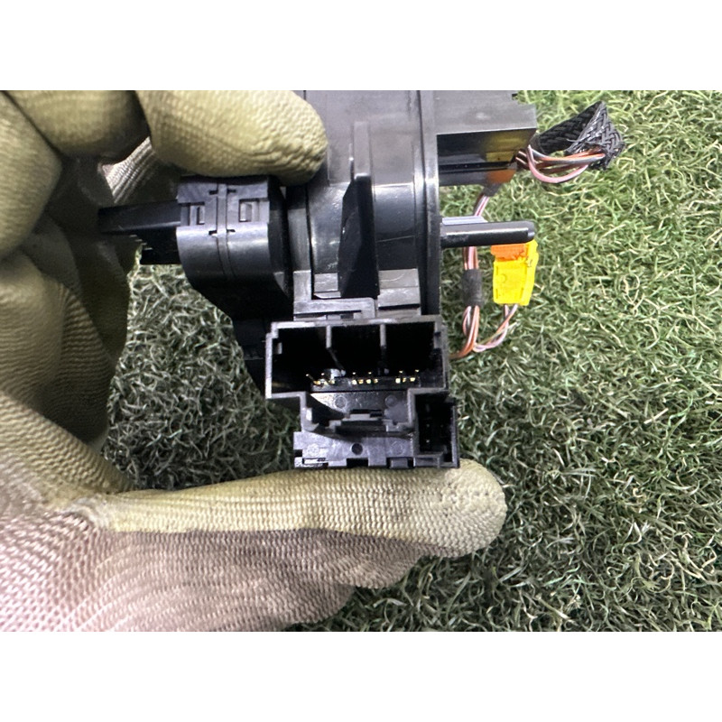 Подрулевой шлейф (электрика) LAND ROVER RANGE ROVER Sport L494 2016 3.0 Diesel LR084446