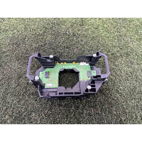 Корпус подрулевого переключателя