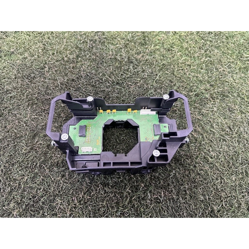 Корпус подрулевого переключателя (электрика) LAND ROVER RANGE ROVER Sport L494 2016 3.0 Diesel LR042312