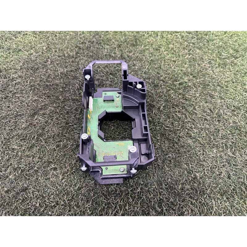 Корпус подрулевого переключателя (электрика) LAND ROVER RANGE ROVER Sport L494 2016 3.0 Diesel LR042312