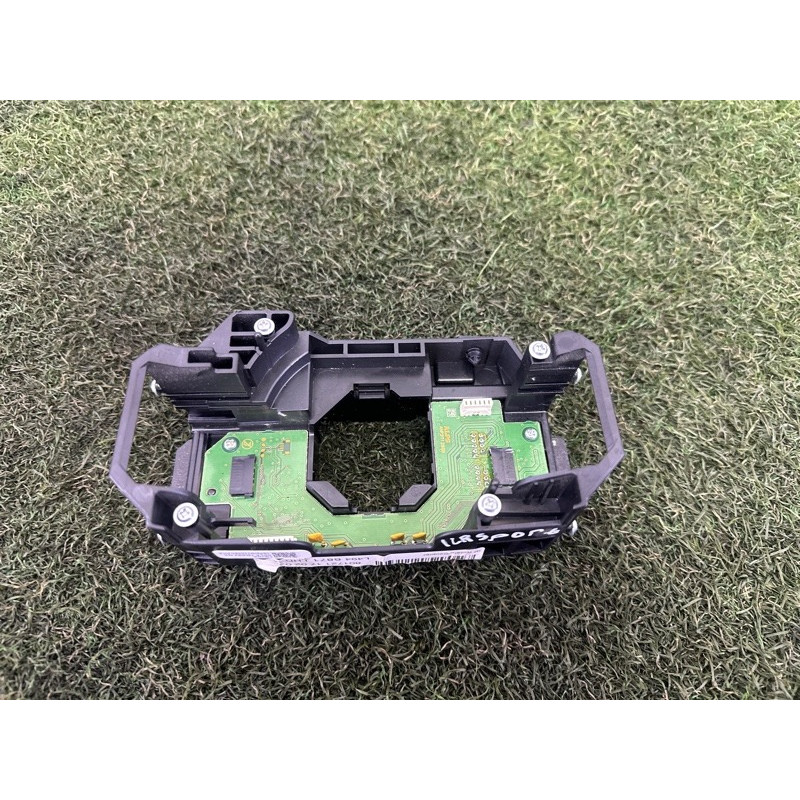 Корпус подрулевого переключателя (электрика) LAND ROVER RANGE ROVER Sport L494 2016 3.0 Diesel LR042312