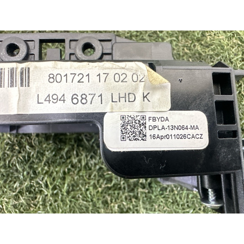 Корпус подрулевого переключателя (электрика) LAND ROVER RANGE ROVER Sport L494 2016 3.0 Diesel LR042312