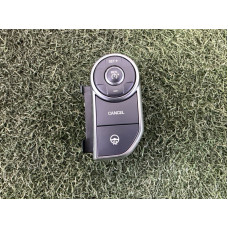 Кнопки руля