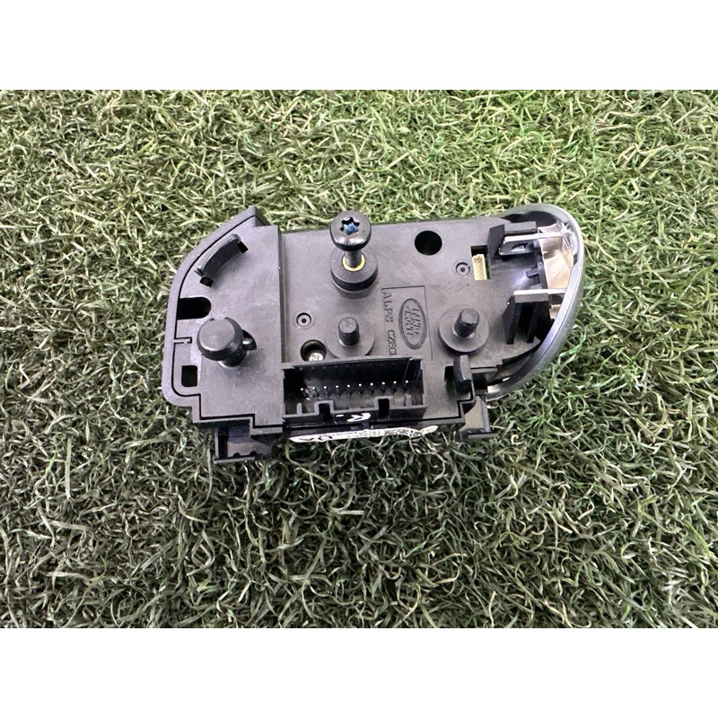 Кнопки руля (электрика / кнопки) LAND ROVER RANGE ROVER Sport L494 2016 3.0 Diesel LR087485