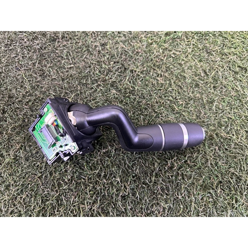 Переключатель дворников (электрика) LAND ROVER RANGE ROVER Sport L494 2016 3.0 Diesel LR024629