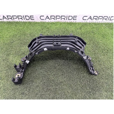 Крепление проводки