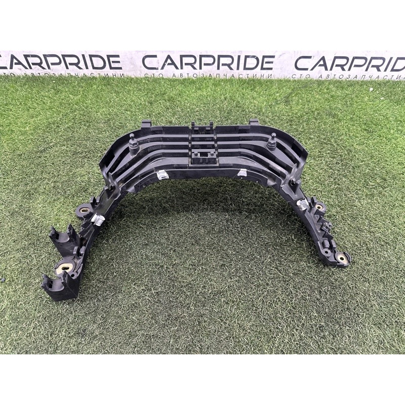 Крепление проводки (кузов и элементы) BMW X5 F15 2015 4.4 12517636059