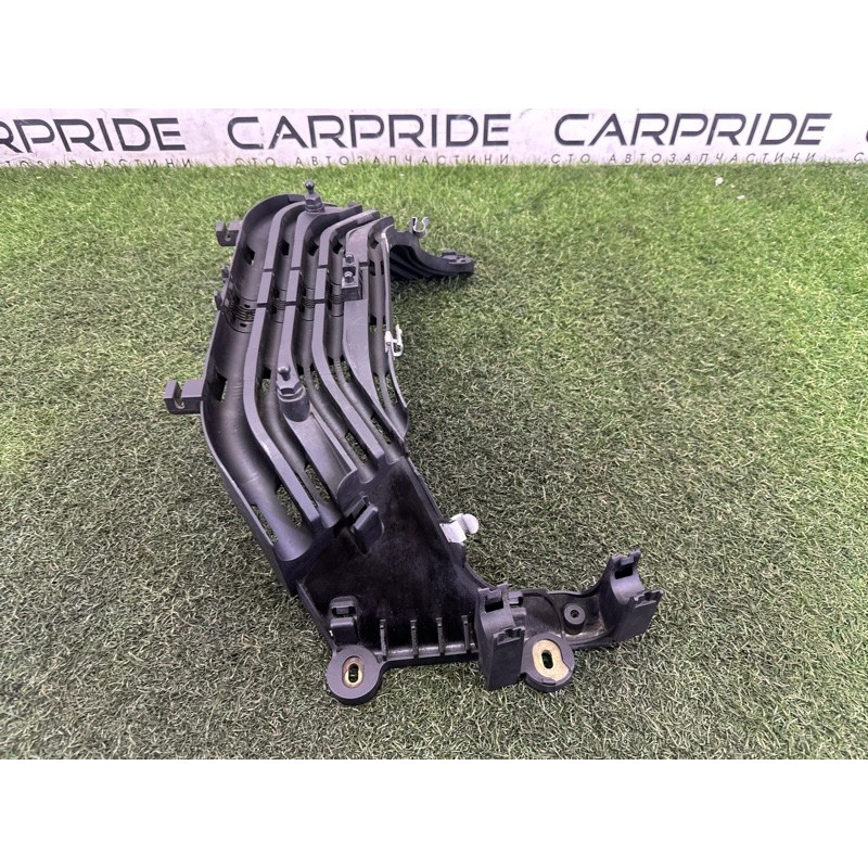 Крепление проводки (кузов и элементы) BMW X5 F15 2015 4.4 12517636059