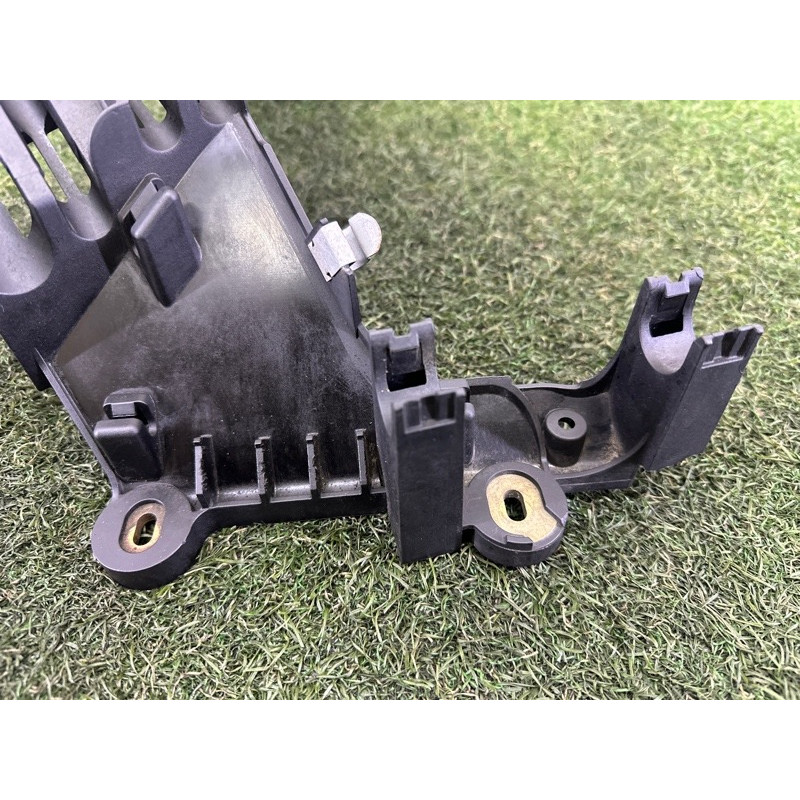 Крепление проводки (кузов и элементы) BMW X5 F15 2015 4.4 12517636059