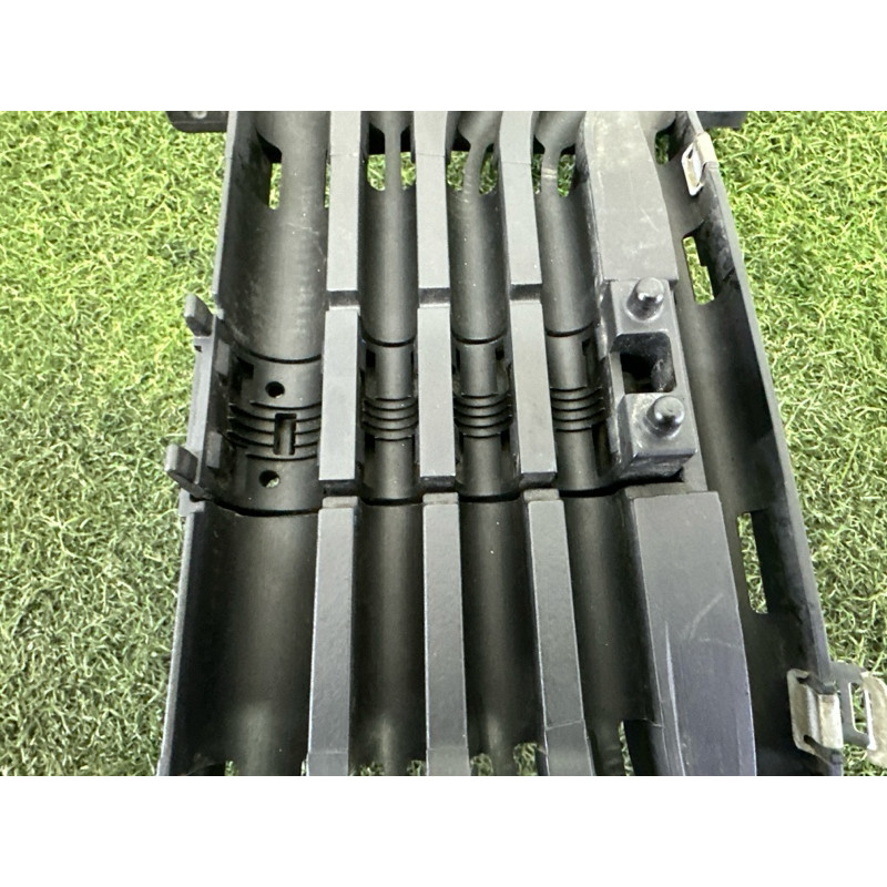 Крепление проводки (кузов и элементы) BMW X5 F15 2015 4.4 12517636059