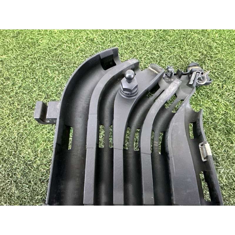 Крепление проводки (кузов и элементы) BMW X5 F15 2015 4.4 12517636059