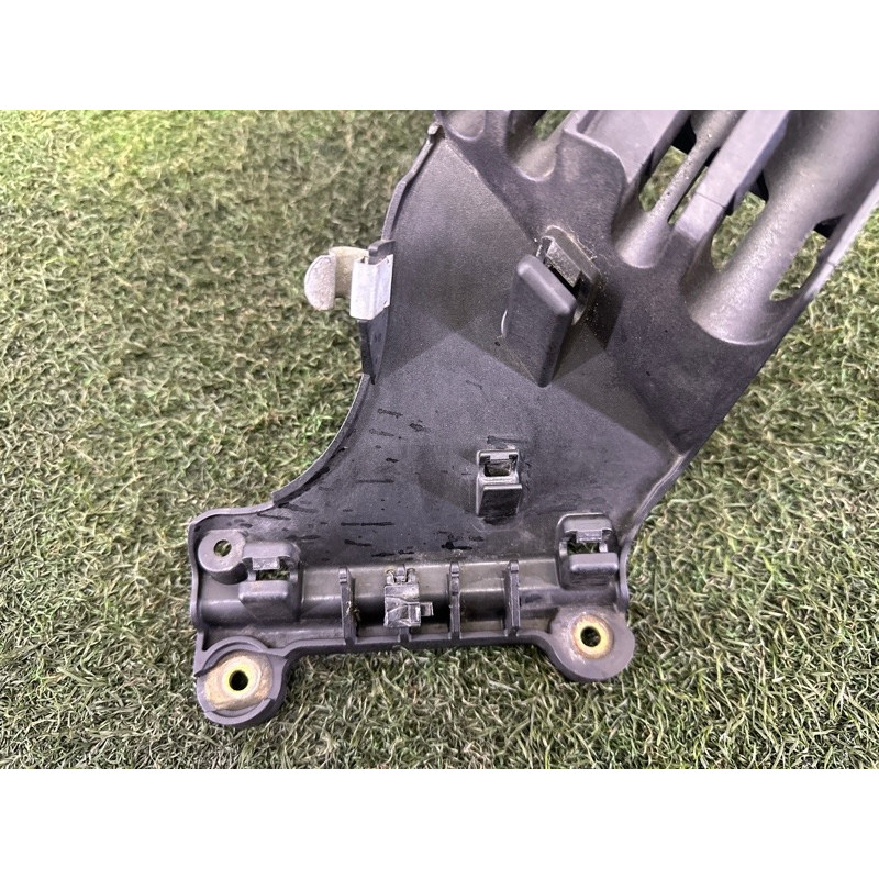 Крепление проводки (кузов и элементы) BMW X5 F15 2015 4.4 12517636059