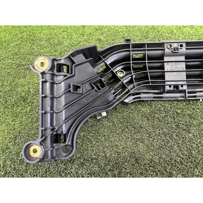 Крепление проводки (кузов и элементы) BMW X5 F15 2015 4.4 12517636059