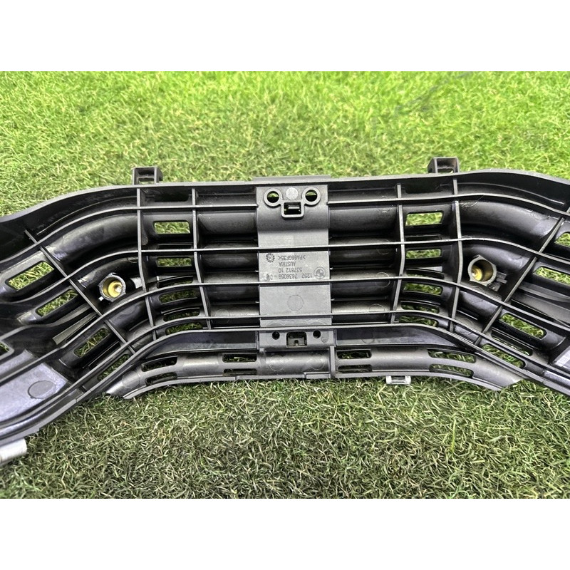 Крепление проводки (кузов и элементы) BMW X5 F15 2015 4.4 12517636059