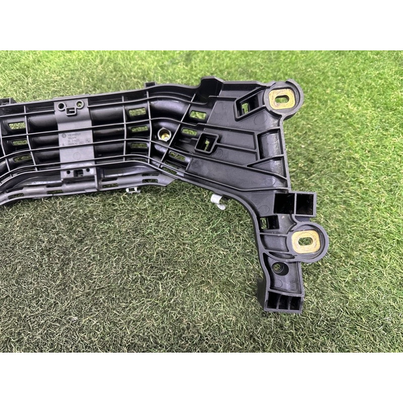 Крепление проводки (кузов и элементы) BMW X5 F15 2015 4.4 12517636059