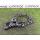 Кріплення бампера (кузов і елементи) Volkswagen Touareg NF 2013 3.6 7P6807375B