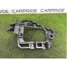 Крепление бампера