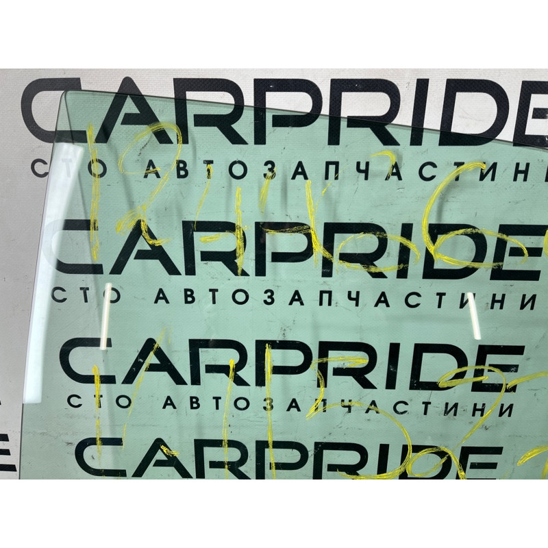 Стекло (кузов и элементы) Hyundai Ioniq AE 2018 1.6 Hybrid 83410G2020