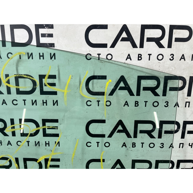 Стекло (кузов и элементы) Hyundai Ioniq AE 2018 1.6 Hybrid 83410G2020