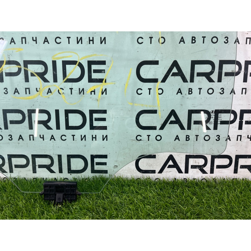 Стекло (кузов и элементы) Hyundai Ioniq AE 2018 1.6 Hybrid 83410G2020