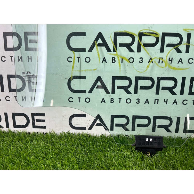 Стекло (кузов и элементы) Hyundai Ioniq AE 2018 1.6 Hybrid 83410G2020