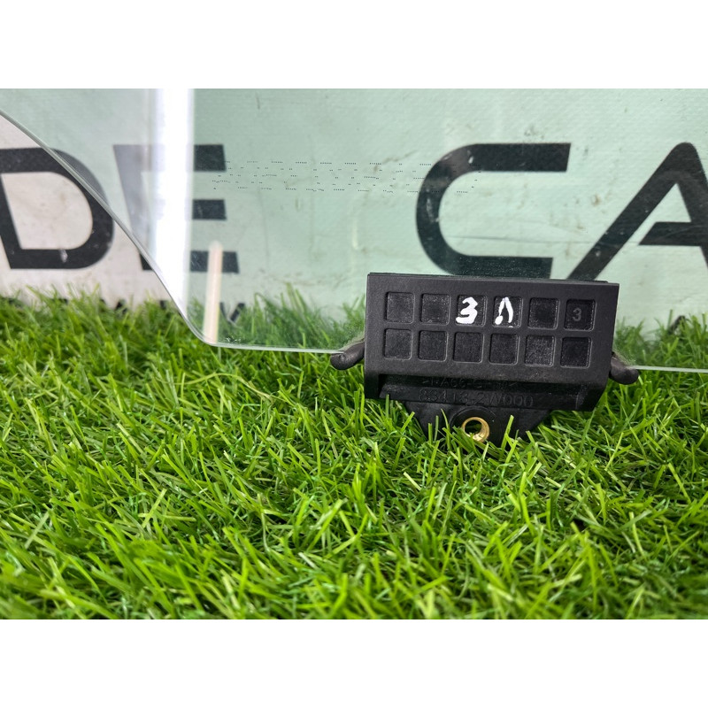 Стекло (кузов и элементы) Hyundai Ioniq AE 2018 1.6 Hybrid 83410G2020