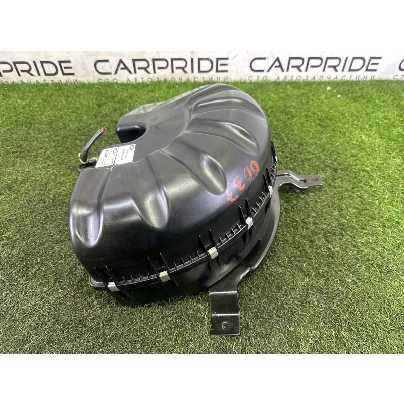 Компресор підвіски (подвеска) LAND ROVER Range Rover L405 2016 5.0 LR069691