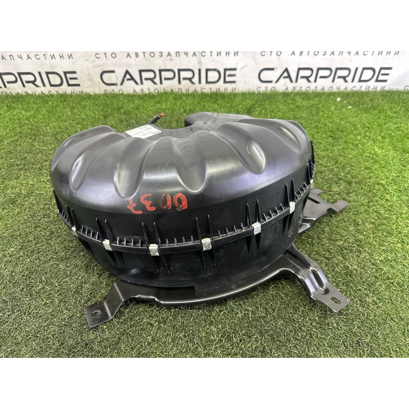 Компресор підвіски (подвеска) LAND ROVER Range Rover L405 2016 5.0 LR069691