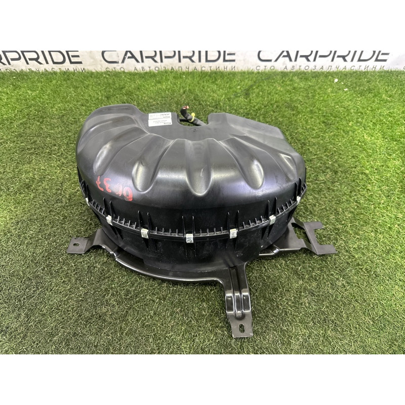 Компресор підвіски (подвеска) LAND ROVER Range Rover L405 2016 5.0 LR069691