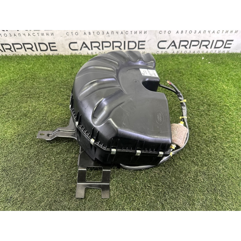 Компресор підвіски (подвеска) LAND ROVER Range Rover L405 2016 5.0 LR069691