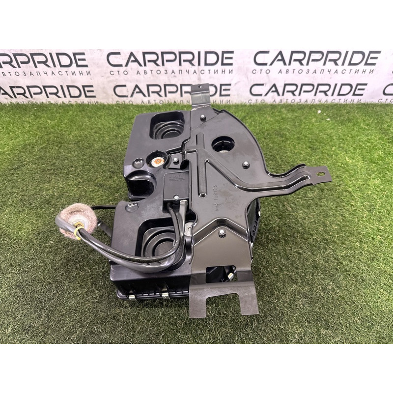 Компресор підвіски (подвеска) LAND ROVER Range Rover L405 2016 5.0 LR069691