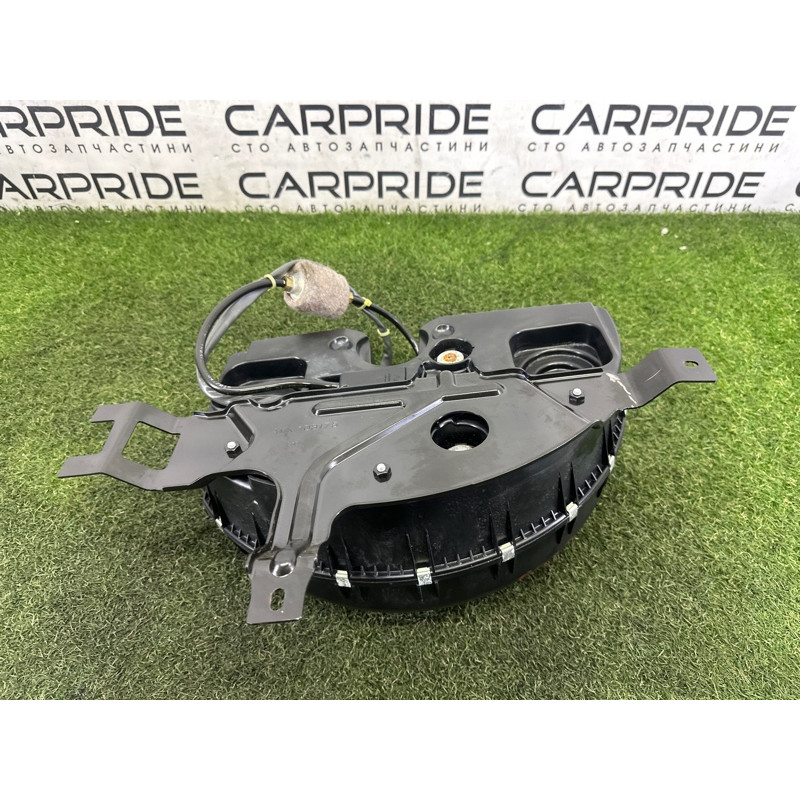 Компресор підвіски (подвеска) LAND ROVER Range Rover L405 2016 5.0 LR069691