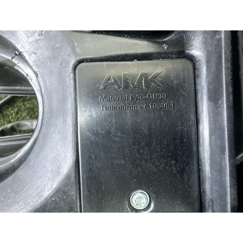 Компресор підвіски (подвеска) LAND ROVER Range Rover L405 2016 5.0 LR069691