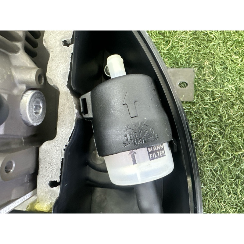 Компресор підвіски (подвеска) LAND ROVER Range Rover L405 2016 5.0 LR069691