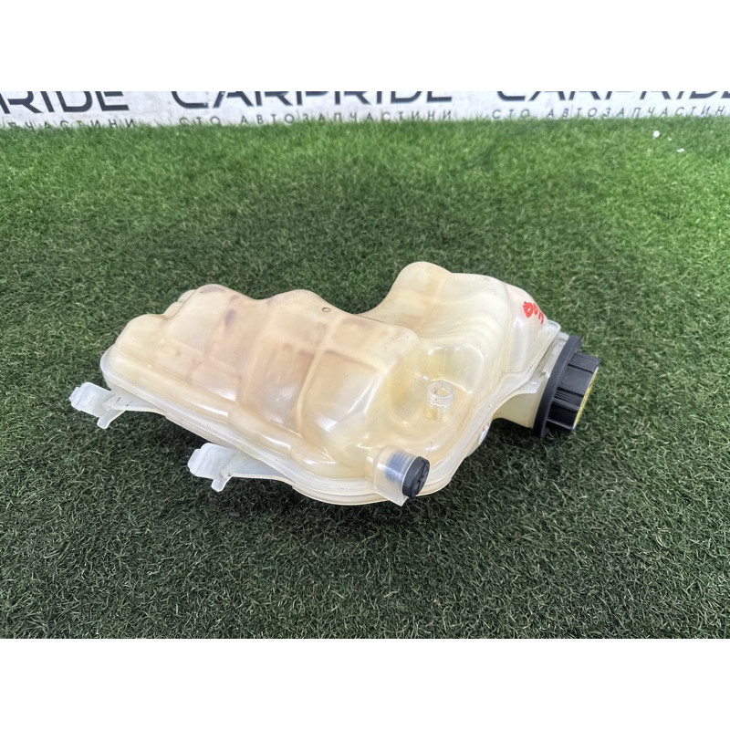 Бачок розширювальний (система охлаждения) LAND ROVER Range Rover L405 2016 5.0 LR034654