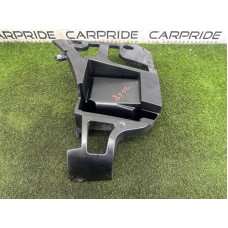 Крепление бампера