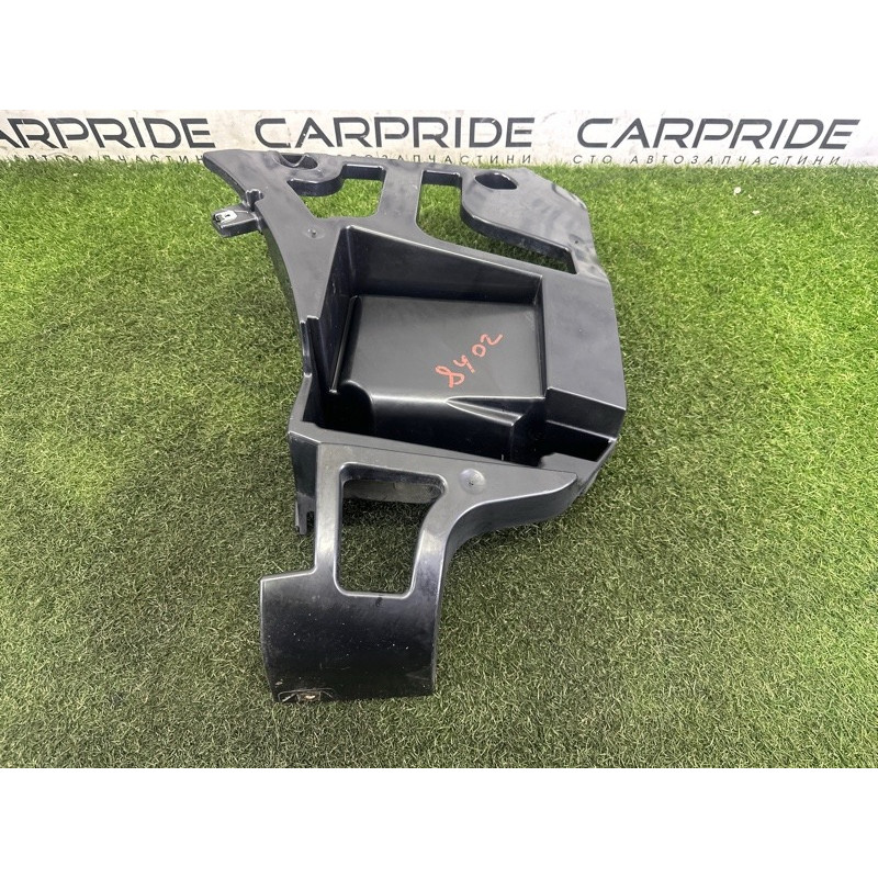 Крепление бампера (кузов и элементы) BMW X5 F15 2015 4.4 51127294721