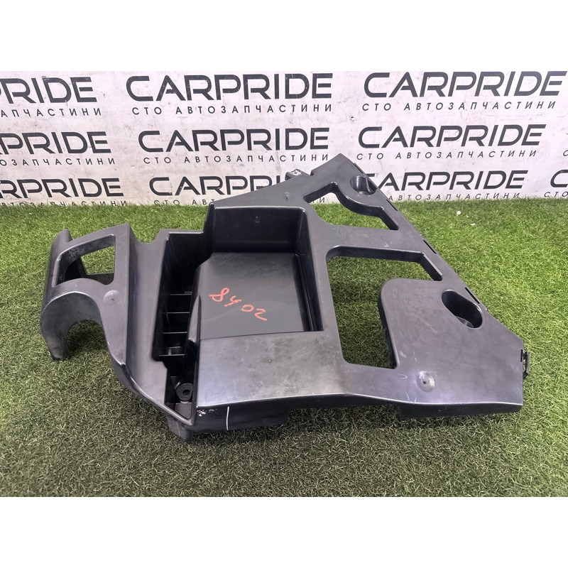 Крепление бампера (кузов и элементы) BMW X5 F15 2015 4.4 51127294721