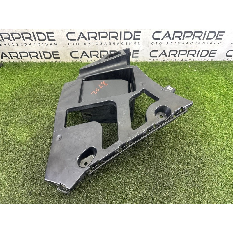 Крепление бампера (кузов и элементы) BMW X5 F15 2015 4.4 51127294721