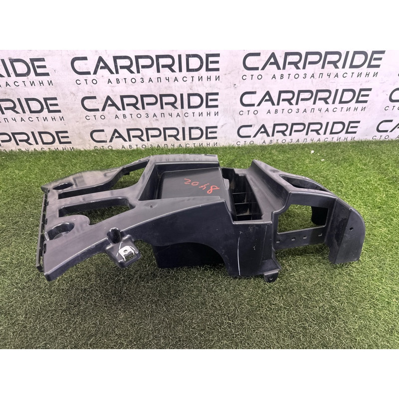 Крепление бампера (кузов и элементы) BMW X5 F15 2015 4.4 51127294721