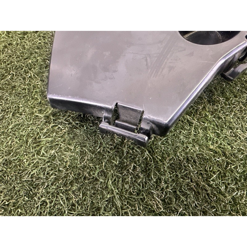 Крепление бампера (кузов и элементы) BMW X5 F15 2015 4.4 51127294721