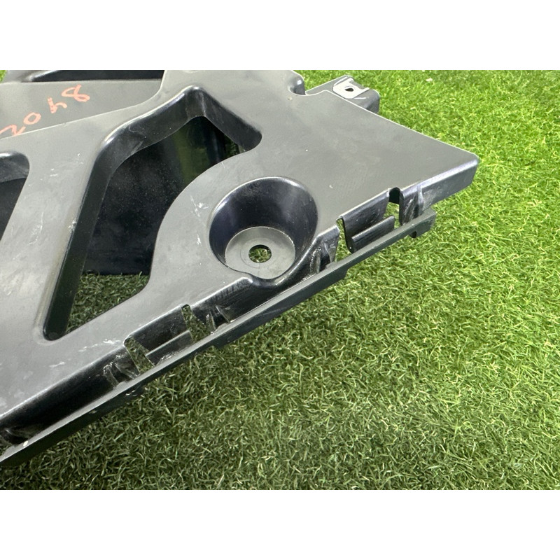 Крепление бампера (кузов и элементы) BMW X5 F15 2015 4.4 51127294721